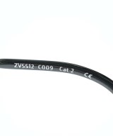 ZADIG & VOLTAIRE（ザディグエヴォルテール）サングラス 黒 サイズ:- レディース/2200665058240