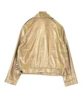 ZADIG & VOLTAIRE（ザディグエヴォルテール）その他 ゴールド サイズ:34(XS位) レディース/2200665987021