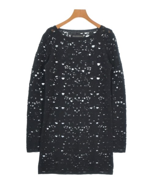 ZADIG & VOLTAIRE(ザディグエヴォルテール)ニット・セーター 黒 サイズ:M/2200666345042