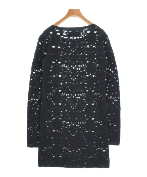 ZADIG & VOLTAIRE（ザディグエヴォルテール）ニット・セーター 黒 サイズ:M レディース/2200666345042