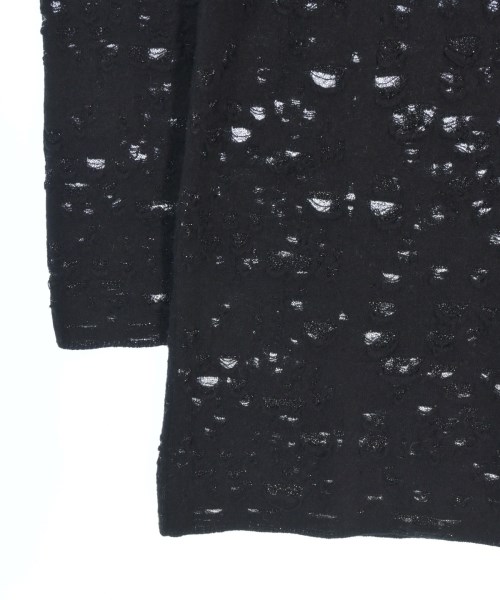 ZADIG & VOLTAIRE（ザディグエヴォルテール）ニット・セーター 黒 サイズ:M レディース/2200666345042