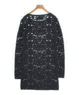 ZADIG & VOLTAIRE（ザディグエヴォルテール）ニット・セーター 黒 サイズ:M レディース/2200666345042