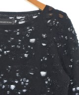 ZADIG & VOLTAIRE（ザディグエヴォルテール）ニット・セーター 黒 サイズ:M レディース/2200666345042