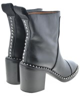ZADIG & VOLTAIRE（ザディグエヴォルテール）ブーツ 黒 サイズ:36(22.5cm位) レディース/2200666758026
