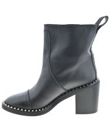 ZADIG & VOLTAIRE（ザディグエヴォルテール）ブーツ 黒 サイズ:36(22.5cm位) レディース/2200666758026