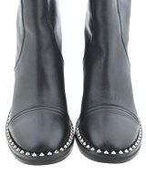 ZADIG & VOLTAIRE（ザディグエヴォルテール）ブーツ 黒 サイズ:36(22.5cm位) レディース/2200666758026