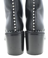 ZADIG & VOLTAIRE（ザディグエヴォルテール）ブーツ 黒 サイズ:36(22.5cm位) レディース/2200666758026