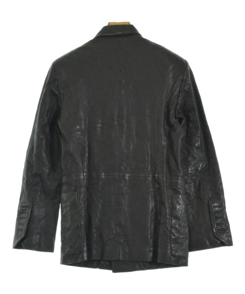 ZADIG & VOLTAIRE（ザディグエヴォルテール）ジャケット 黒 サイズ:34(XS位) レディース/2200668605014