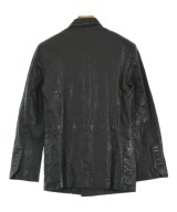 ZADIG & VOLTAIRE（ザディグエヴォルテール）ジャケット 黒 サイズ:34(XS位) レディース/2200668605014