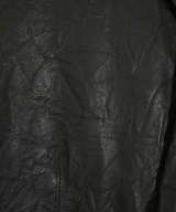 ZADIG & VOLTAIRE（ザディグエヴォルテール）ジャケット 黒 サイズ:34(XS位) レディース/2200668605014