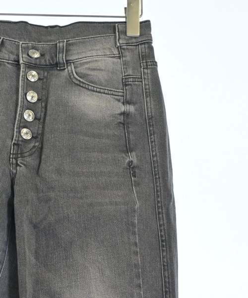 ZADIG & VOLTAIRE（ザディグエヴォルテール）デニムパンツ グレー サイズ:24(S位) レディース/2200668605021