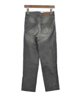 ZADIG & VOLTAIRE（ザディグエヴォルテール）デニムパンツ グレー サイズ:24(S位) レディース/2200668605021