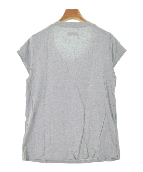 ZADIG & VOLTAIRE（ザディグエヴォルテール）Tシャツ・カットソー グレー サイズ:XS レディース/2200668605038