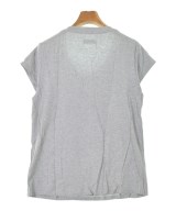 ZADIG & VOLTAIRE（ザディグエヴォルテール）Tシャツ・カットソー グレー サイズ:XS レディース/2200668605038