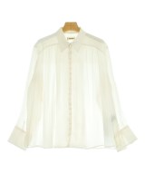 ZADIG & VOLTAIRE（ザディグエヴォルテール）ブラウス 白 サイズ:XS レディース/2200668605052