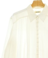 ZADIG & VOLTAIRE（ザディグエヴォルテール）ブラウス 白 サイズ:XS レディース/2200668605052