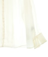 ZADIG & VOLTAIRE（ザディグエヴォルテール）ブラウス 白 サイズ:XS レディース/2200668605052