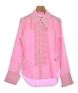ZADIG & VOLTAIRE（ザディグエヴォルテール）ブラウス ピンク サイズ:XS レディース/2200668605069