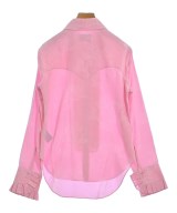 ZADIG & VOLTAIRE（ザディグエヴォルテール）ブラウス ピンク サイズ:XS レディース/2200668605069