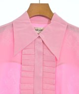 ZADIG & VOLTAIRE（ザディグエヴォルテール）ブラウス ピンク サイズ:XS レディース/2200668605069