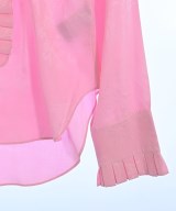 ZADIG & VOLTAIRE（ザディグエヴォルテール）ブラウス ピンク サイズ:XS レディース/2200668605069