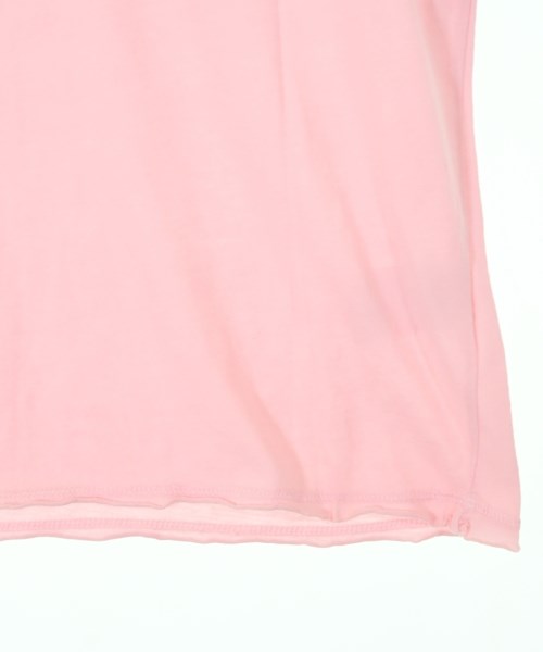 ZADIG & VOLTAIRE（ザディグエヴォルテール）Tシャツ・カットソー ピンク サイズ:XS レディース/2200668605076