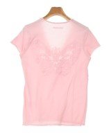 ZADIG & VOLTAIRE（ザディグエヴォルテール）Tシャツ・カットソー ピンク サイズ:XS レディース/2200668605076