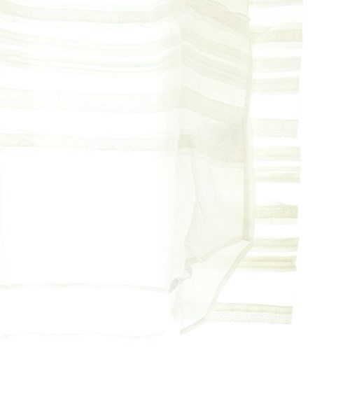 ZADIG & VOLTAIRE（ザディグエヴォルテール）ブラウス 白 サイズ:XS レディース/2200668605083