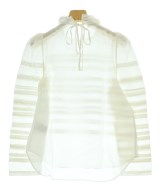 ZADIG & VOLTAIRE（ザディグエヴォルテール）ブラウス 白 サイズ:XS レディース/2200668605083