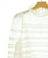 ZADIG & VOLTAIRE（ザディグエヴォルテール）ブラウス 白 サイズ:XS レディース/2200668605083