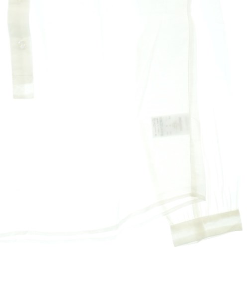 ZADIG & VOLTAIRE（ザディグエヴォルテール）ブラウス 白 サイズ:XS レディース/2200668605090