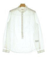 ZADIG & VOLTAIRE（ザディグエヴォルテール）ブラウス 白 サイズ:XS レディース/2200668605090