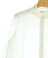 ZADIG & VOLTAIRE（ザディグエヴォルテール）ブラウス 白 サイズ:XS レディース/2200668605090