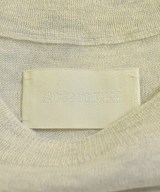 ZADIG & VOLTAIRE（ザディグエヴォルテール）ニット・セーター ベージュ サイズ:XS レディース/2200668605106