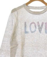 ZADIG & VOLTAIRE（ザディグエヴォルテール）ニット・セーター ベージュ サイズ:XS レディース/2200668605113