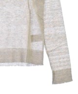 ZADIG & VOLTAIRE（ザディグエヴォルテール）ニット・セーター ベージュ サイズ:XS レディース/2200668605113