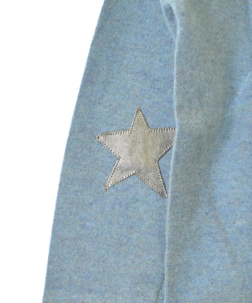 ZADIG & VOLTAIRE（ザディグエヴォルテール）ニット・セーター 青 サイズ:XS レディース/2200668605120