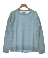 ZADIG & VOLTAIRE（ザディグエヴォルテール）ニット・セーター 青 サイズ:XS レディース/2200668605120