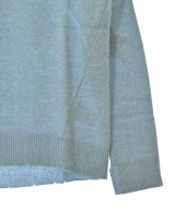 ZADIG & VOLTAIRE（ザディグエヴォルテール）ニット・セーター 青 サイズ:XS レディース/2200668605120