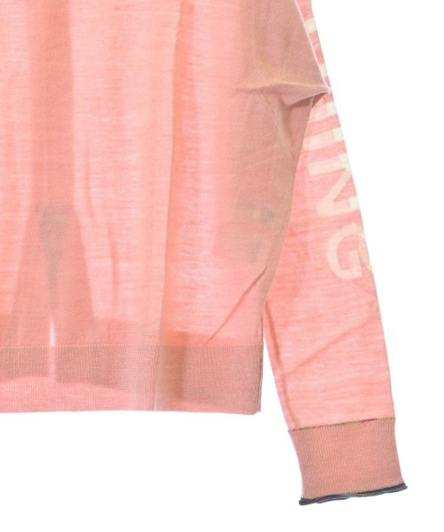 ZADIG & VOLTAIRE（ザディグエヴォルテール）ニット・セーター ピンク サイズ:XS レディース/2200668605137