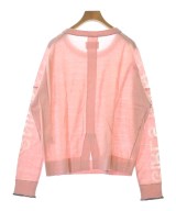 ZADIG & VOLTAIRE（ザディグエヴォルテール）ニット・セーター ピンク サイズ:XS レディース/2200668605137