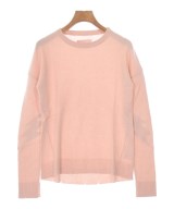 ZADIG & VOLTAIRE（ザディグエヴォルテール）ニット・セーター ピンク サイズ:XS レディース/2200668605144