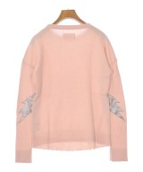 ZADIG & VOLTAIRE（ザディグエヴォルテール）ニット・セーター ピンク サイズ:XS レディース/2200668605144
