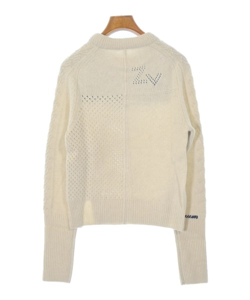 ZADIG & VOLTAIRE（ザディグエヴォルテール）ニット・セーター ベージュ サイズ:XS レディース/2200668605151