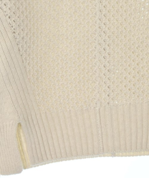 ZADIG & VOLTAIRE（ザディグエヴォルテール）ニット・セーター ベージュ サイズ:XS レディース/2200668605151