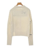 ZADIG & VOLTAIRE（ザディグエヴォルテール）ニット・セーター ベージュ サイズ:XS レディース/2200668605151