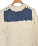 ZADIG & VOLTAIRE（ザディグエヴォルテール）ニット・セーター ベージュ サイズ:XS レディース/2200668605151