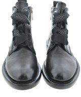 ZADIG & VOLTAIRE（ザディグエヴォルテール）ブーツ 黒 サイズ:EU36(22.5cm位) レディース/2200668605175