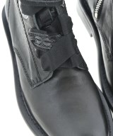 ZADIG & VOLTAIRE（ザディグエヴォルテール）ブーツ 黒 サイズ:EU36(22.5cm位) レディース/2200668605175