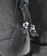 ZADIG & VOLTAIRE（ザディグエヴォルテール）ブーツ 黒 サイズ:EU36(22.5cm位) レディース/2200668605175